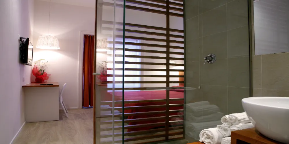 hotel why not roma